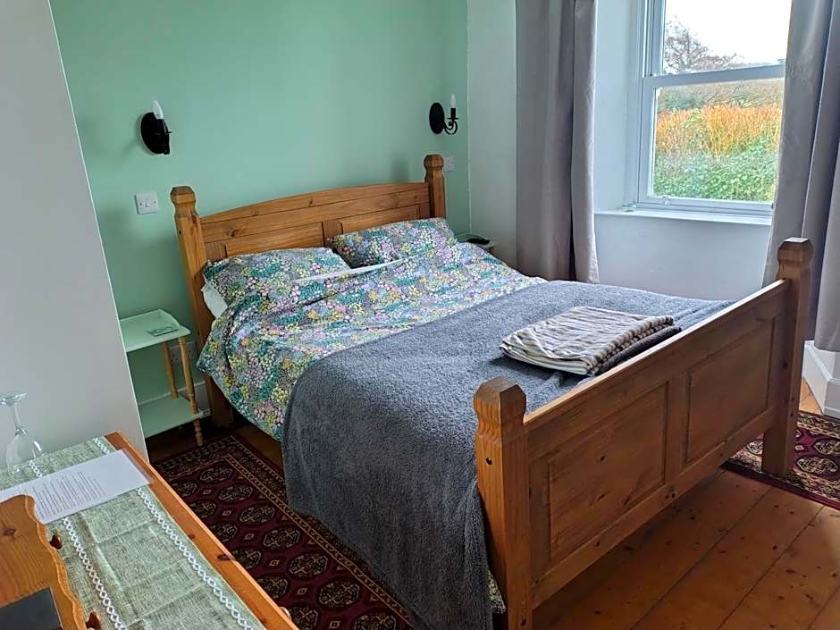 Sharlands Farm Bed and Breakfast