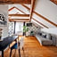 Innsbruck City Chalet