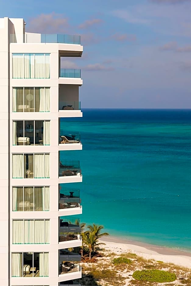 The Ritz-Carlton Turks and Caicos
