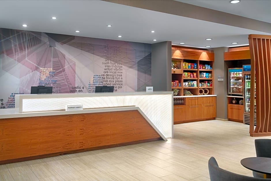 SpringHill Suites by Marriott Atlanta Northwest