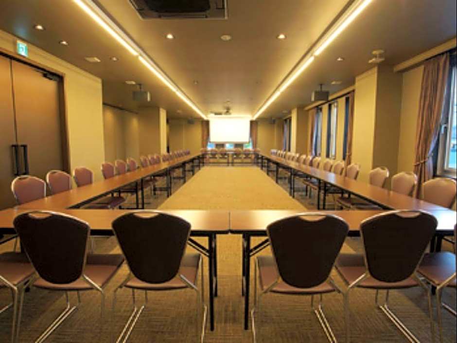 Ryokan Matsuya Bekkan