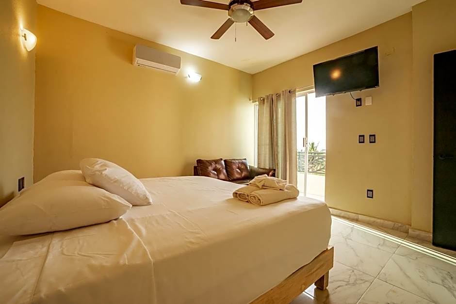 Guitarra Inn