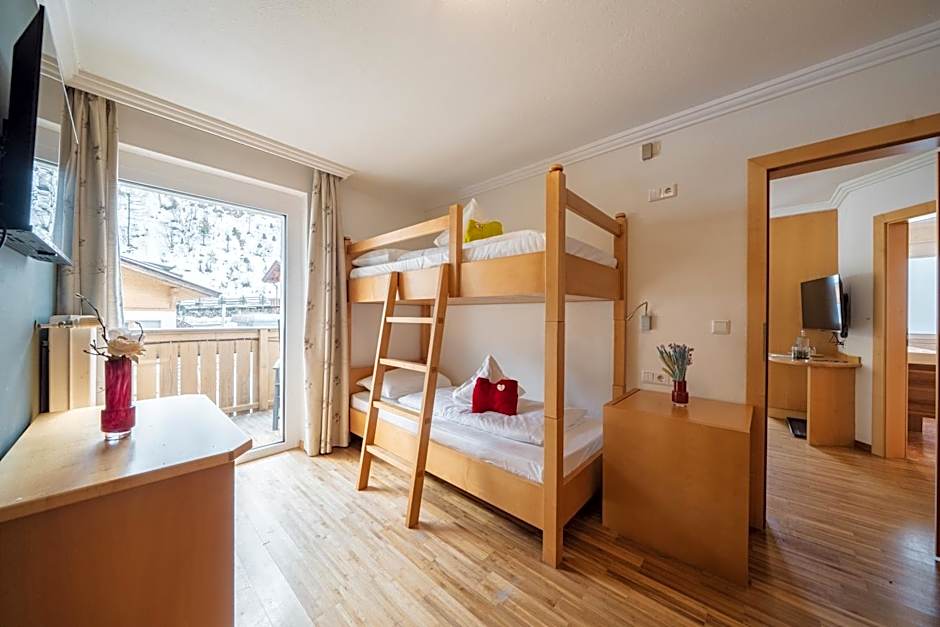 Montresor Hotel Pfeldererhof