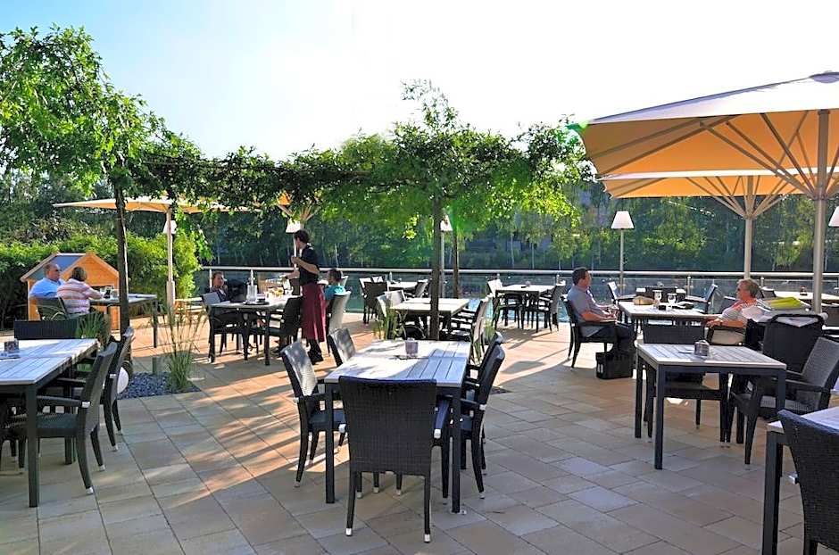 Hotel Zur Prinzenbrücke