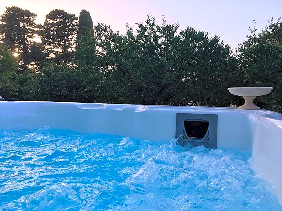 Bed And Breakfast Villa Pilati