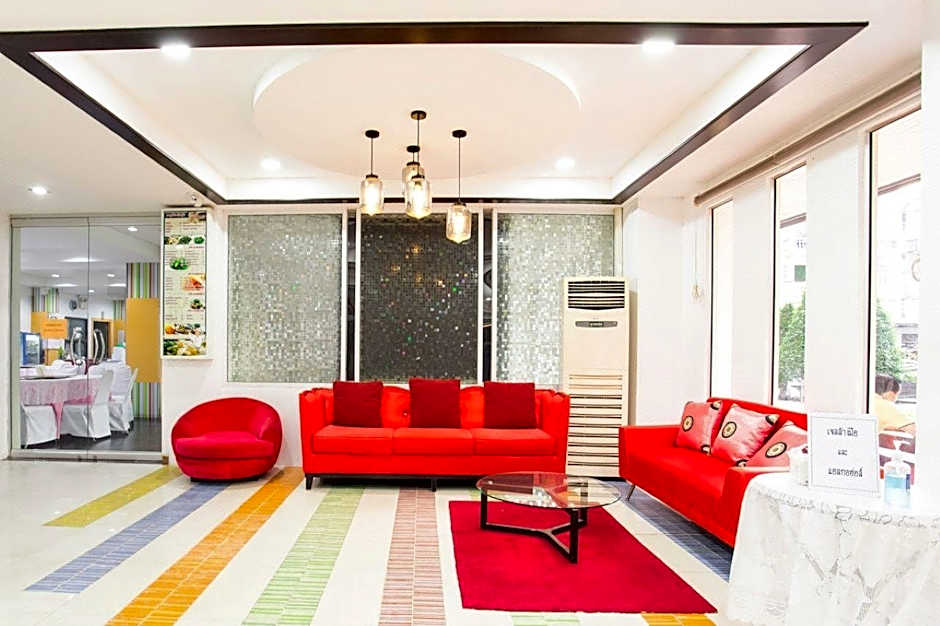 The One Hotel Surat