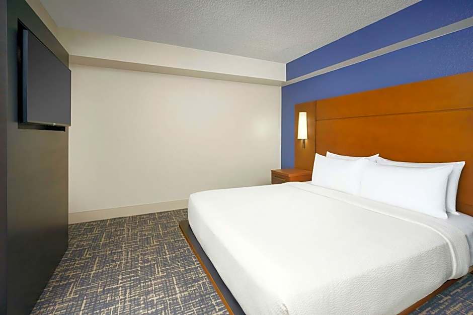 Residence Inn by Marriott Orlando Lake Buena Vista
