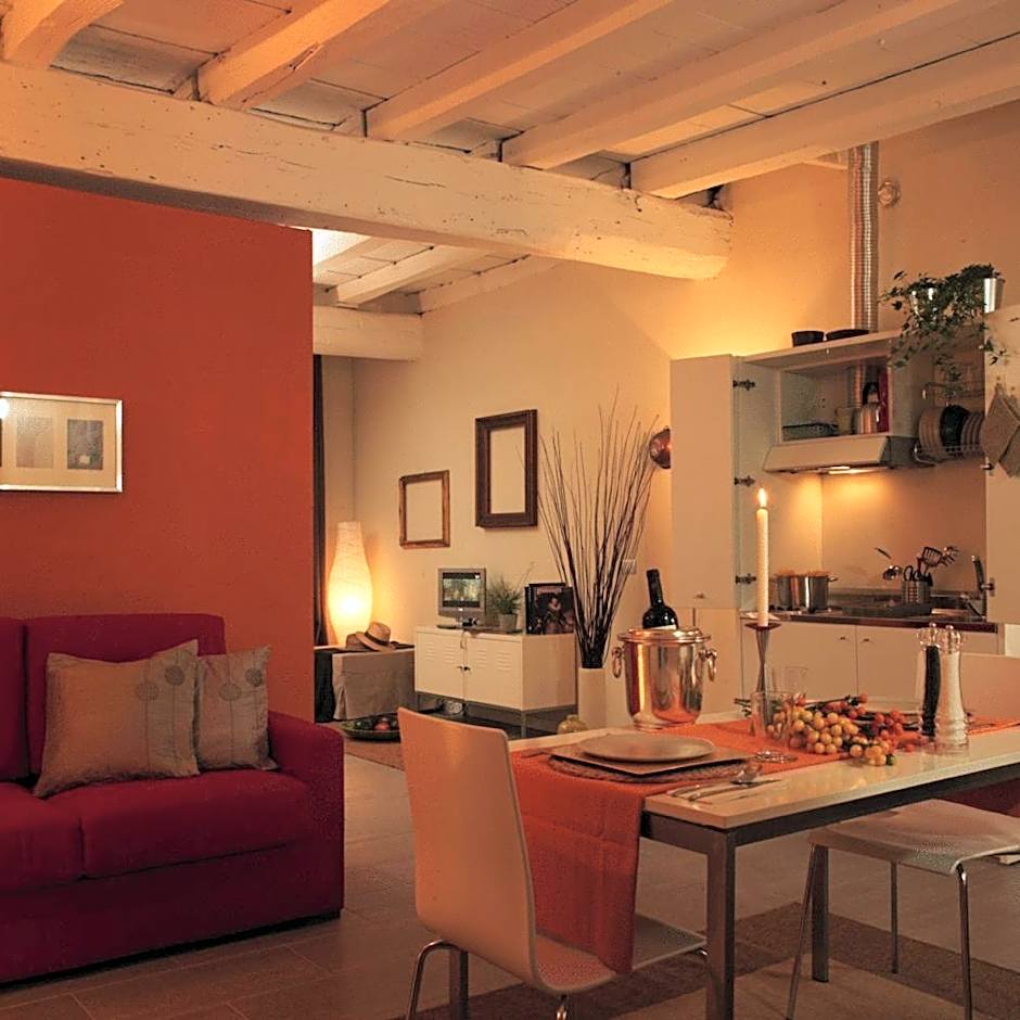Agorà Residenza