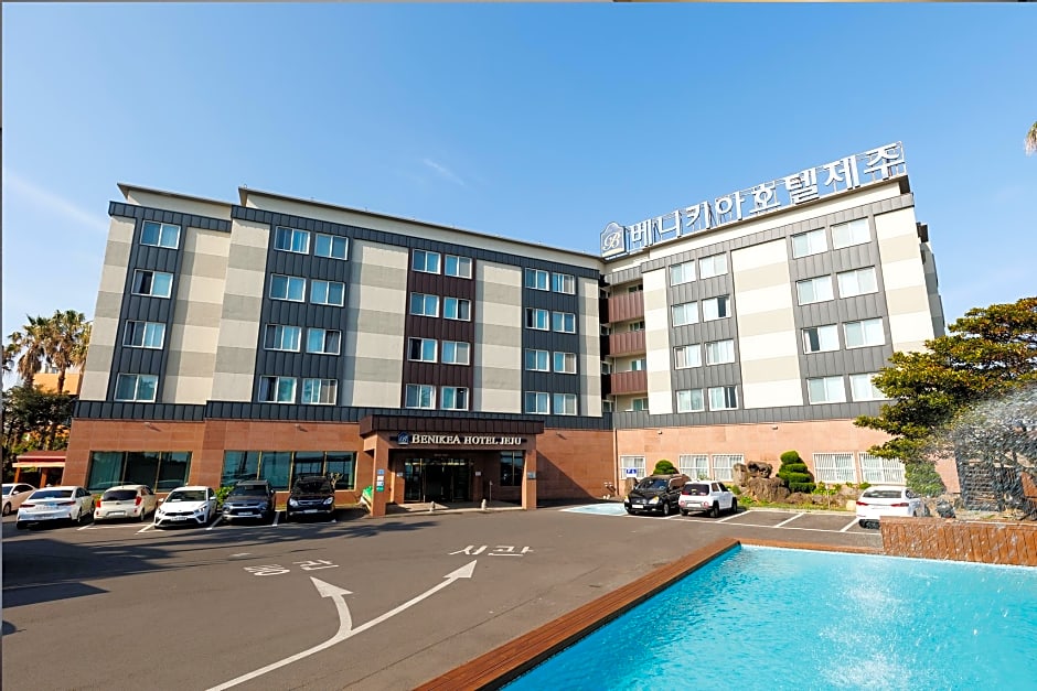 Benikea Hotel Jeju