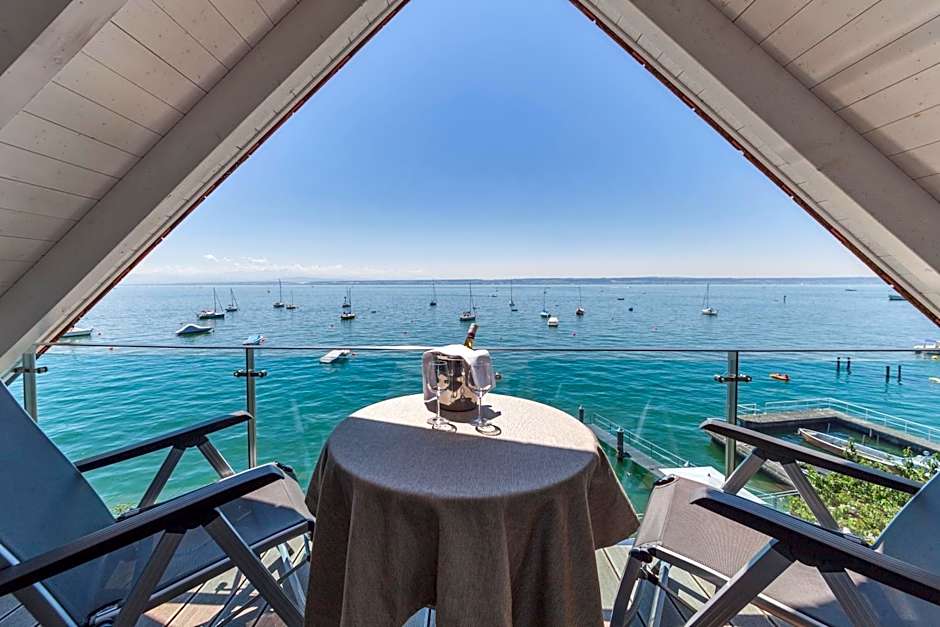 Boutiquehotel zur Winzerstube - Adults Only