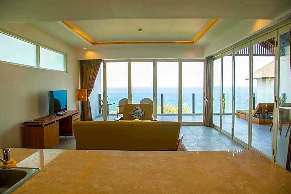 Rajavilla Lombok Resort - Seaside Serenity