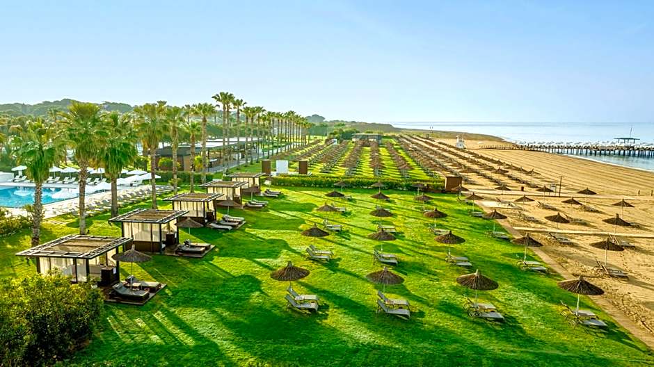 Voyage Belek Golf & Spa Hotel