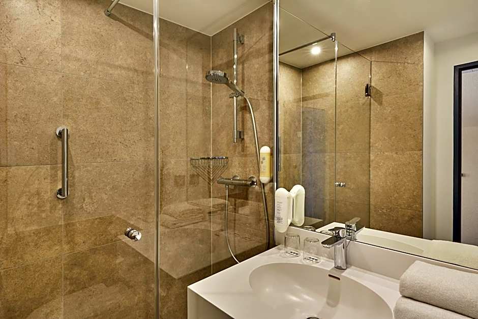 H+ Hotel Köln Brühl