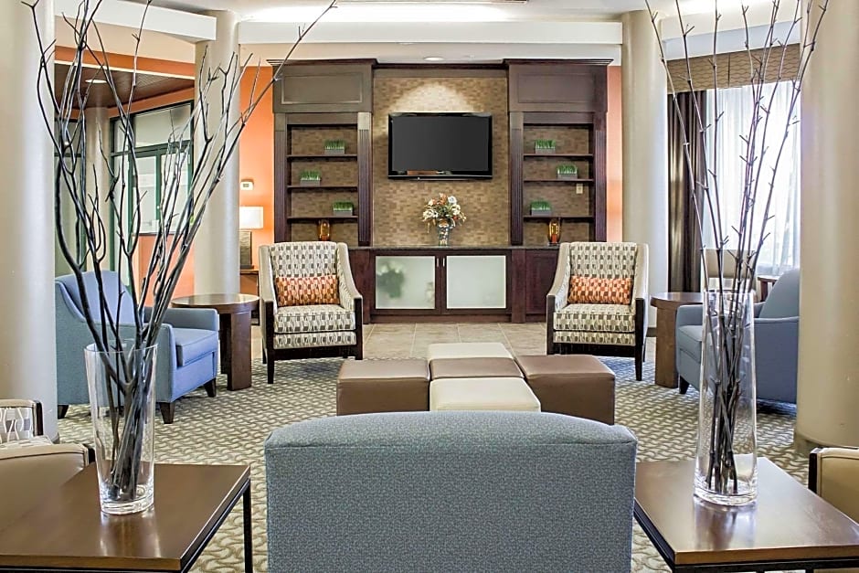 Comfort Suites Raleigh Durham Airport/RTP