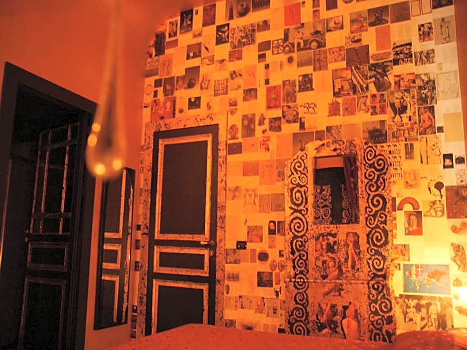 Bed and Breakfast Sotto le Stelle