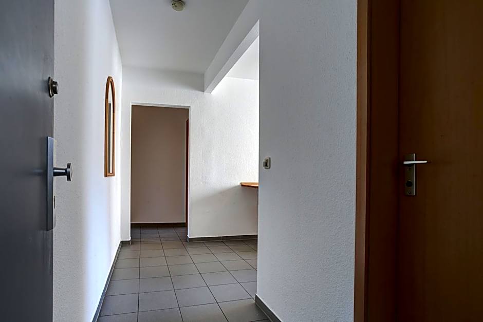 Boardinghouse Mundsburg