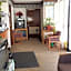 Executive Lodge