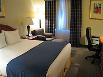 Sonesta Essential Atlantic City West
