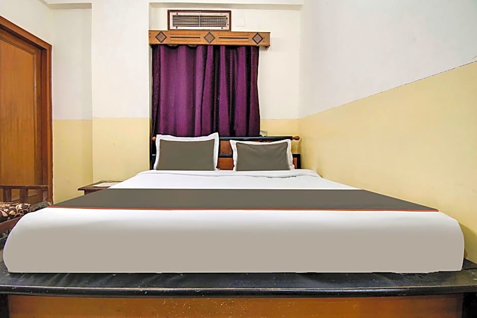 Hotel O by OYO Hotel New Center Point