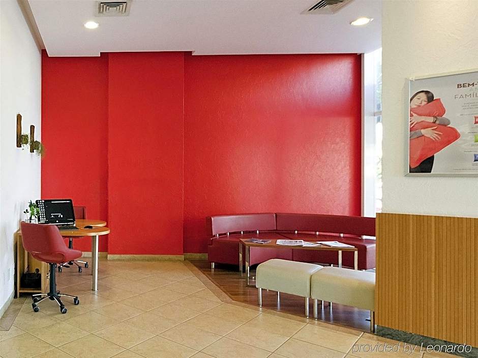 Ibis Vitoria Praia do Canto