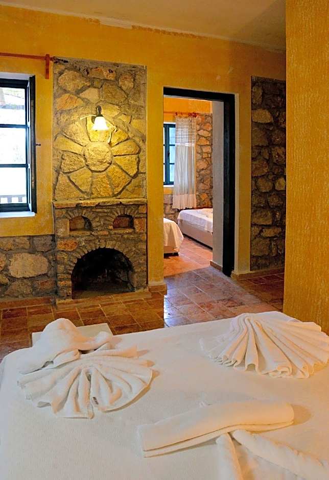 Symbola Oludeniz Beach Hotel