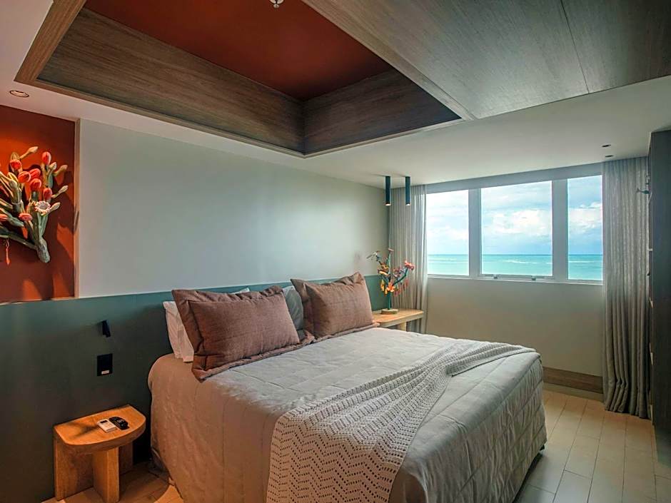 Mercure Maceio Pajucara Hotel