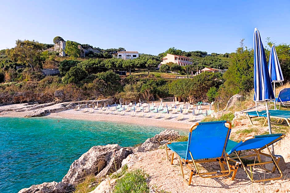 Melina Bay Boutique Hotel