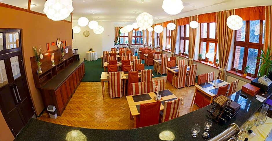 Miramonti Apartmány