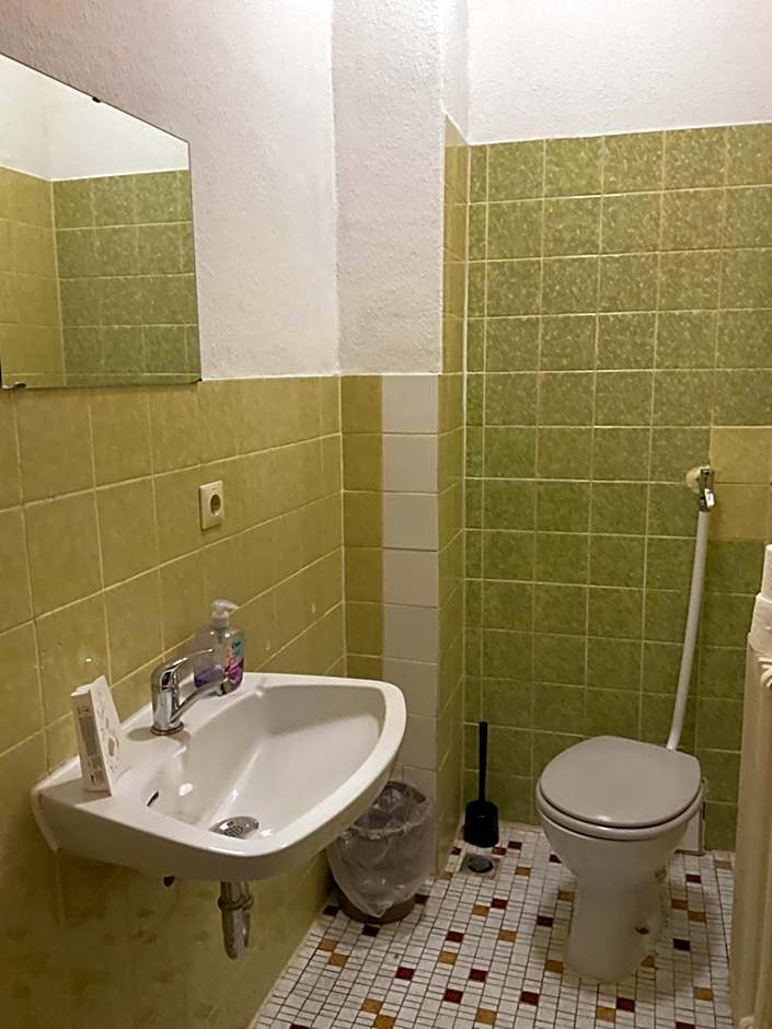 Pension&Hostel Anna - Monteurzimmer