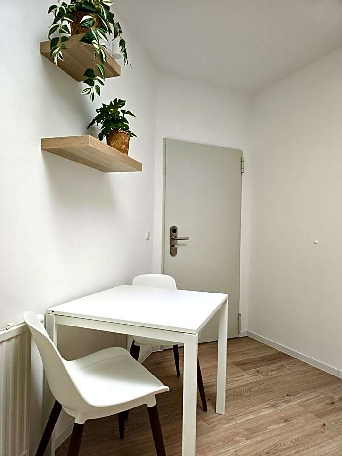 Apartments Schwandorf