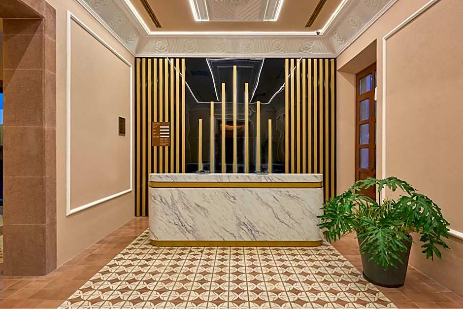 City Centro by Marriott San Luis Potosi