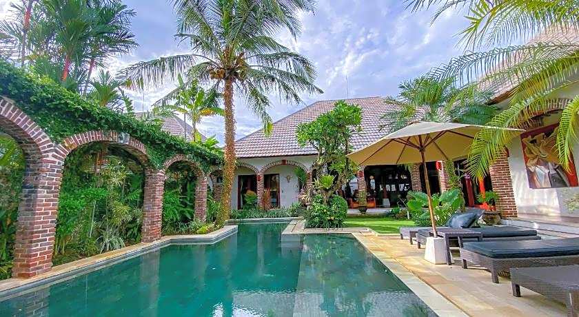 Bali Dyana Villas