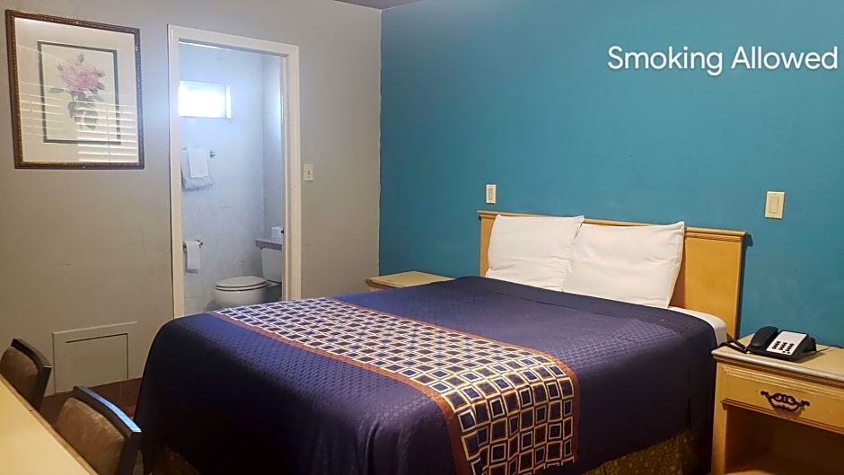 Eagle Inn Motel