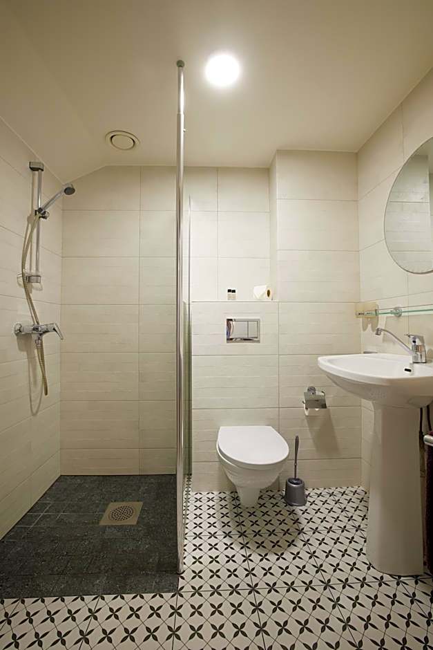 Hotell Wesenbergh