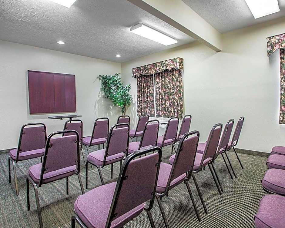 Quality Inn Florence East