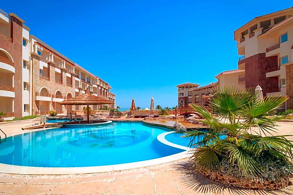 Royal Beach Serviced Apartments