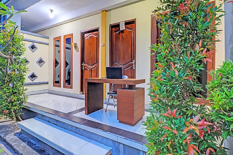 OYO 91738 Ciung Wanara Guest House