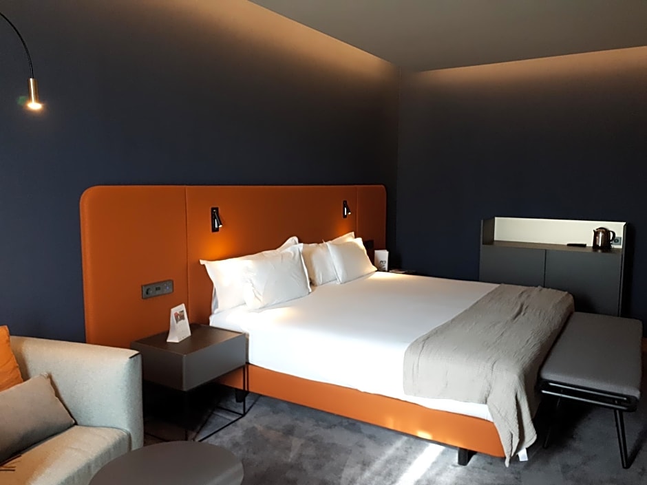 Photo 1 of 4 of Superior 1 Double Bed or 2 Beds