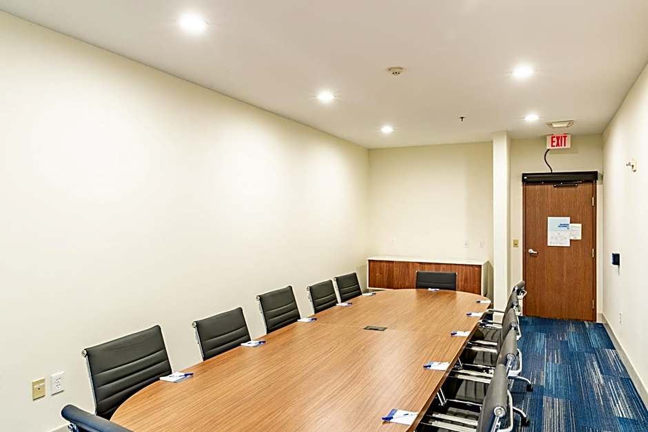 Holiday Inn Express Hereford By IHG