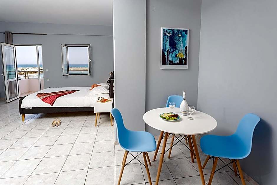 Sole Mare Seaside Apartments