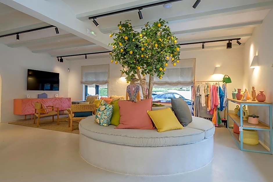 Boutique Hotel Los Limoneros