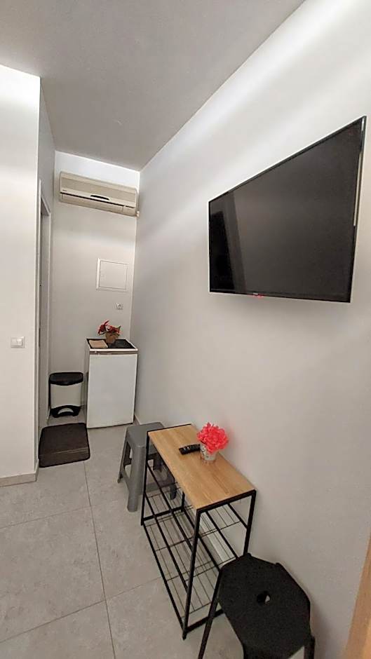 Escape – Nidri, GA