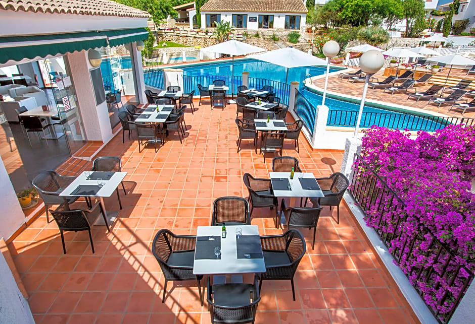 Bellavista Residential