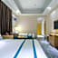 City Comfort Inn Zhuhai Fisher Girl Qinglv Road Seaside Swimming Field