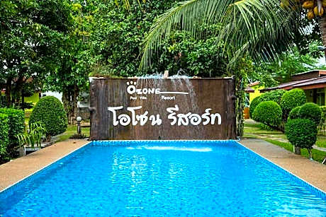 Ozone Resort & Pool Villa