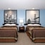 Woodland Inn and Suites Extended Stay