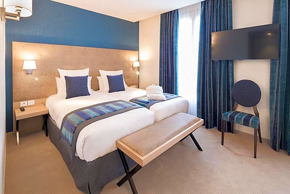 Hôtel Le Rive Droite & SPA