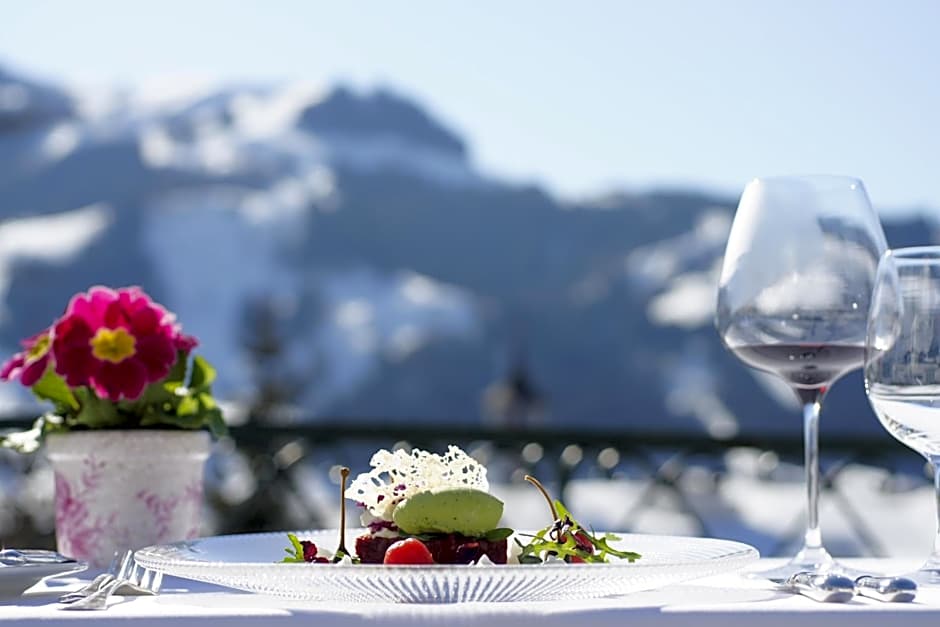 Tennerhof Gourmet & Spa de Charme Hotel