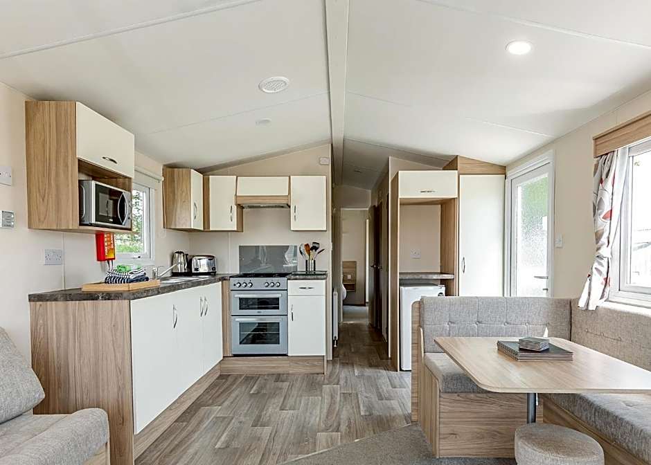 Meadow Lakes Holiday Park