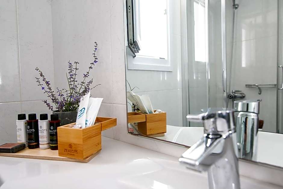 Apanomeria Boutique Residence